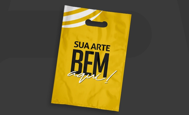 Como suas sacolas podem transformar a experiência dos clientes no fim de ano