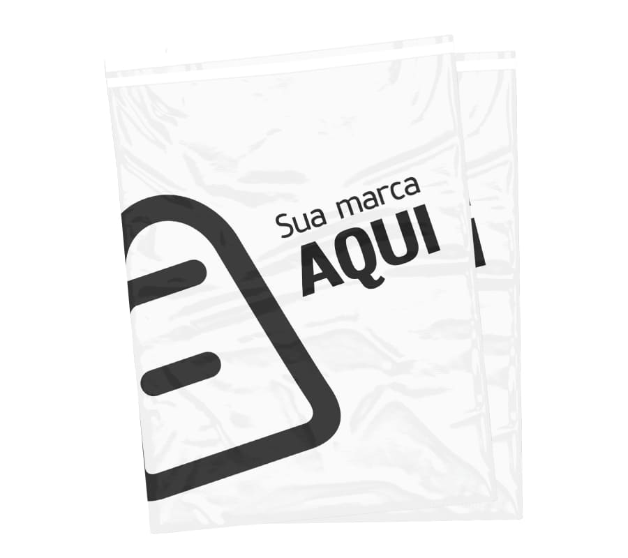 Envelope de Segurança Sem Bolha